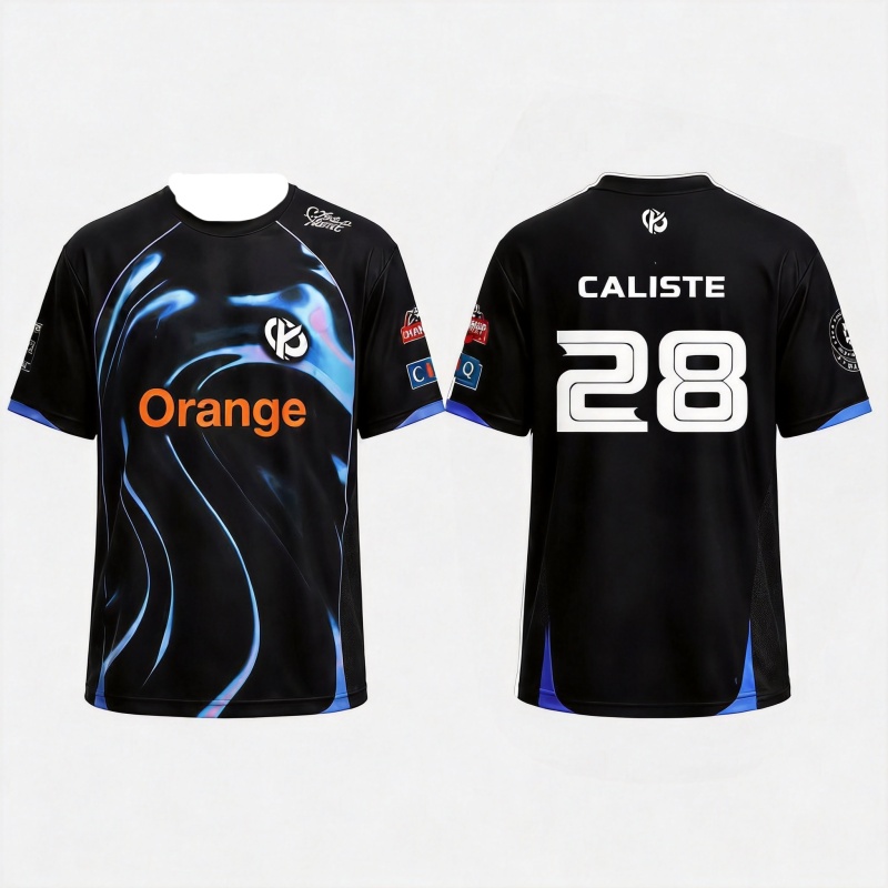 Karmine Corp KC MSI 2026 LoL T - Esports Gaming Gear recensie en prijs