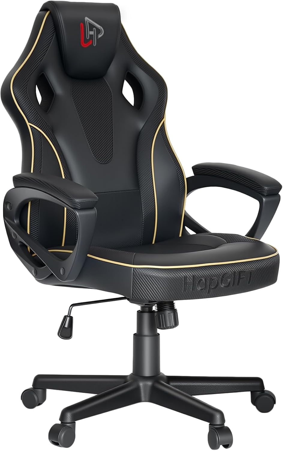 HapGIFT gamingstoel, ergonomis - Video Gaming & Esports Usd Acc recensie en prijs
