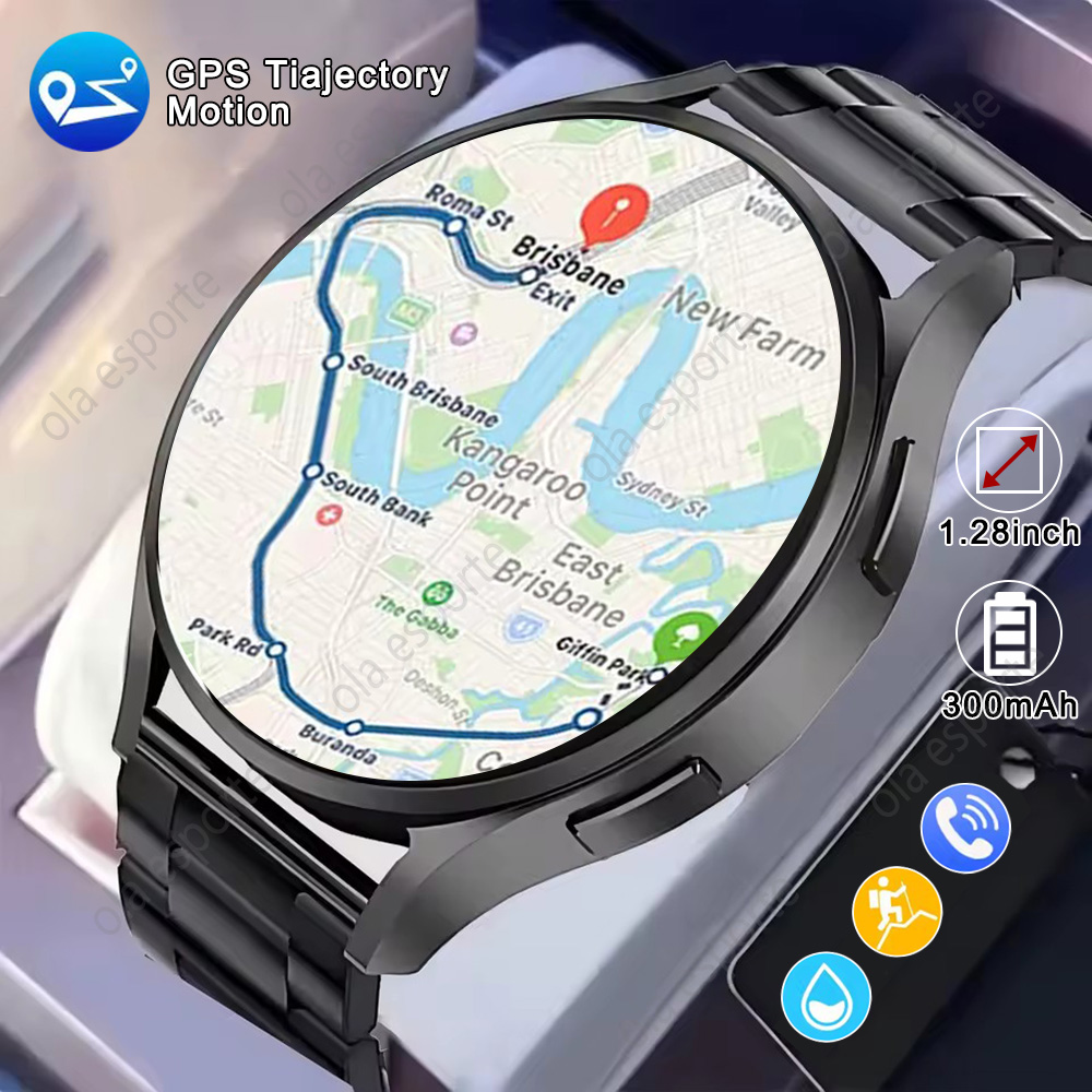 Smartwatch 1.77