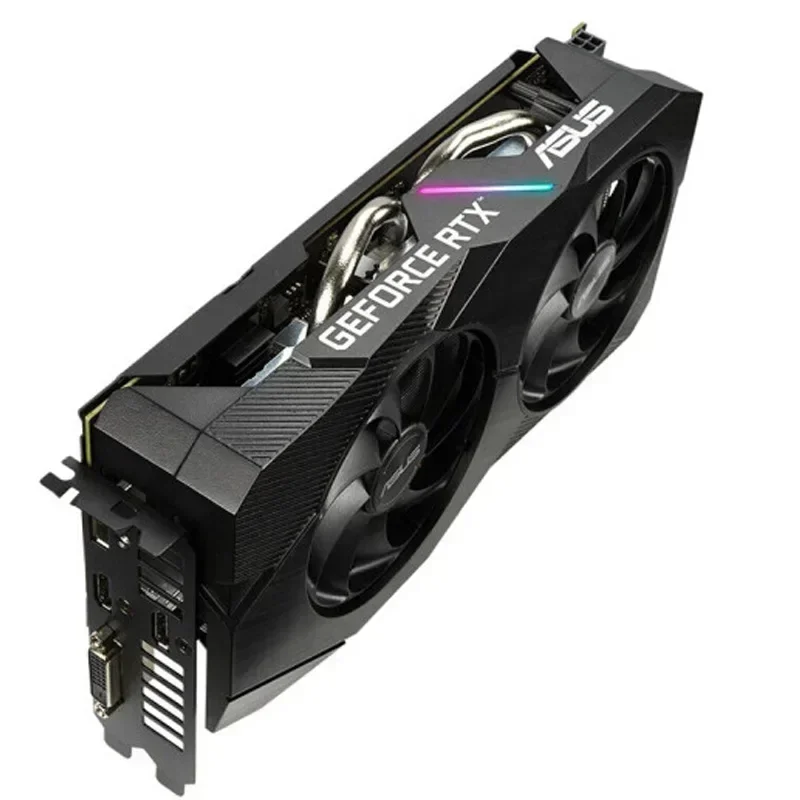 RTX 2060s grafische kaart 2060 - Video Gaming & Esports Usd Acc recensie en prijs